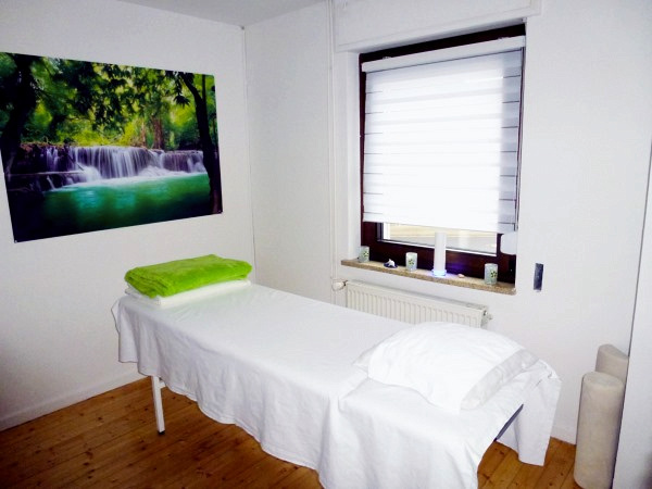 Bilder Craniosakrale Osteopathie-Praxis in Thalkleinich Bilder Craniosakralen Osteopathie-Praxis in Thalkleinich
