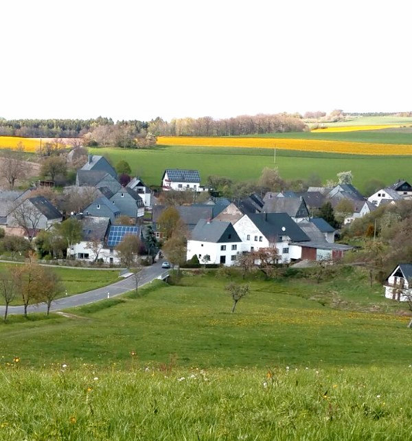 Bilder Craniosakralen Osteopathie-Praxis in Thalkleinich